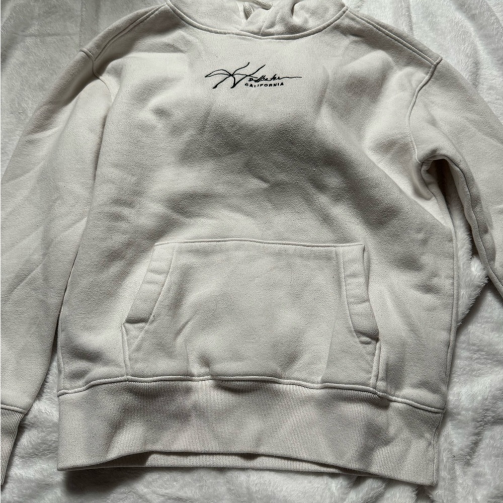 holister hoodie